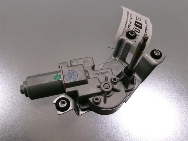 Viskermotor Bakluke – bilde 3