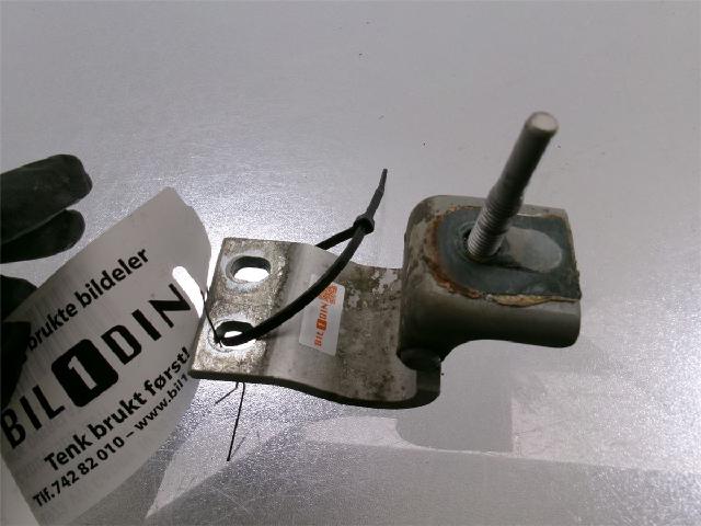 Bakluke Hengsel Venstre – bilde 1