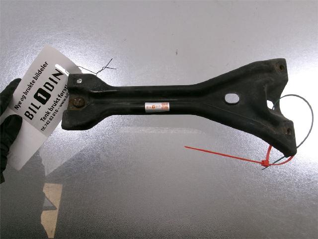 Frontplate – bilde 1