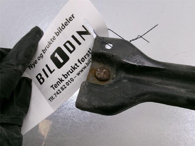 Frontplate – bilde 2