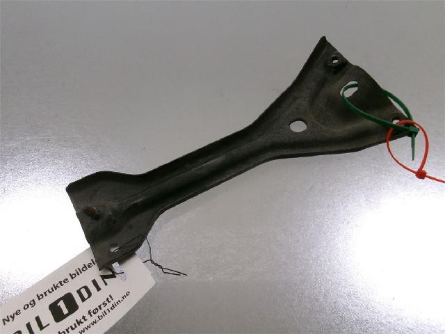 Frontplate – bilde 3