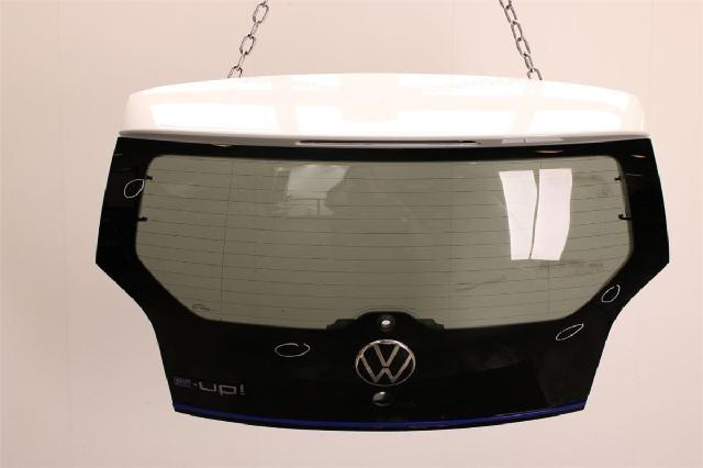 Bakluke Cc / Kombi – bilde 1