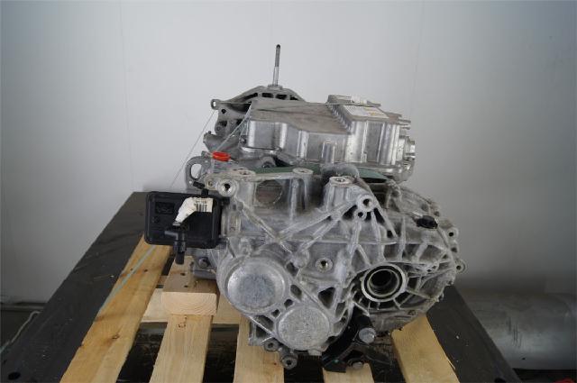 Motor Elektrisk Foran – bilde 2