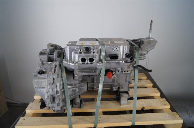 Motor Elektrisk Foran – bilde 3