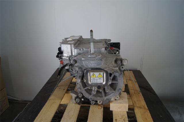 Motor Elektrisk Foran – bilde 4