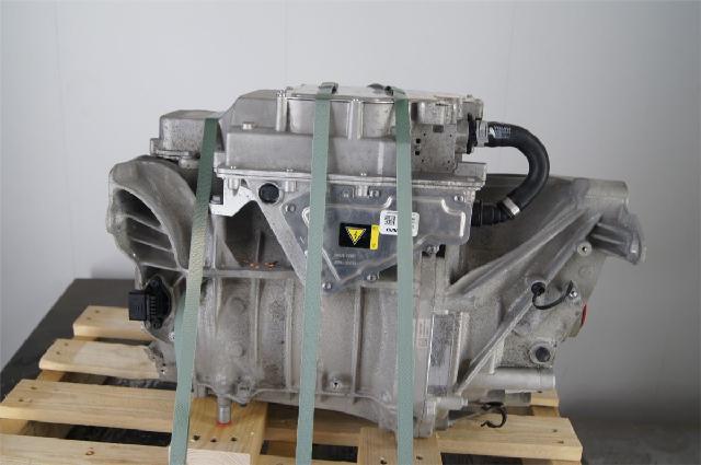 Motor Elektrisk Bak – bilde 1
