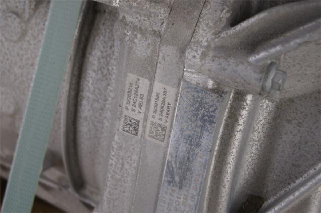 Motor Elektrisk Bak – bilde 2