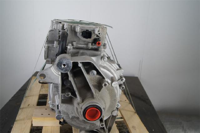 Motor Elektrisk Bak – bilde 3