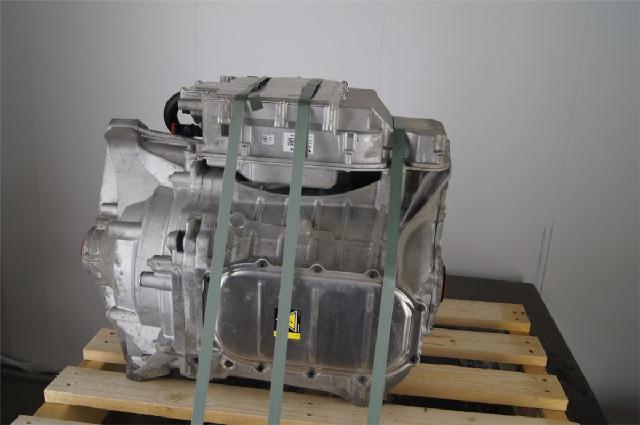 Motor Elektrisk Bak – bilde 4
