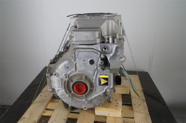 Motor Elektrisk Bak – bilde 5