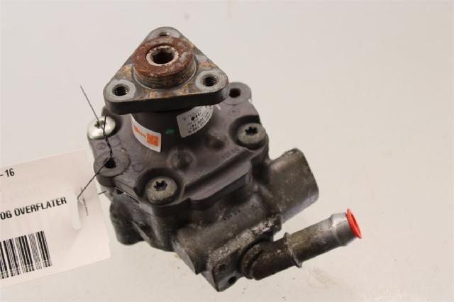 Servo Pumpe – bilde 1