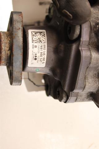 Servo Pumpe – bilde 2