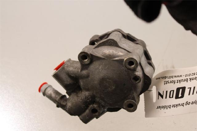 Servo Pumpe – bilde 3