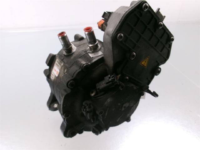 Startmotor/Dynamo Hybrid – bilde 2