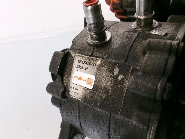 Startmotor/Dynamo Hybrid – bilde 3