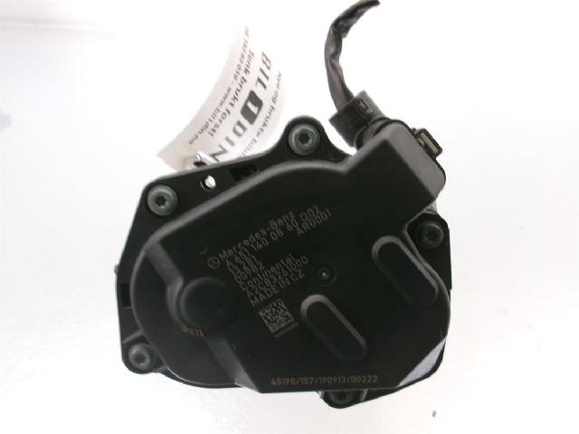 EGR Ventil – bilde 2