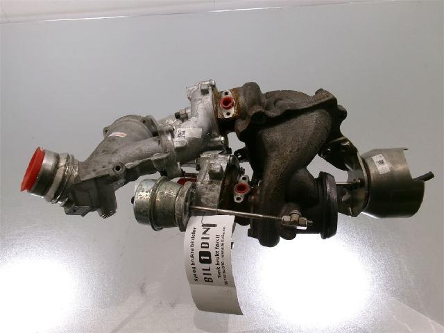 Turboaggregat – bilde 1
