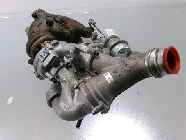 Turboaggregat – bilde 2