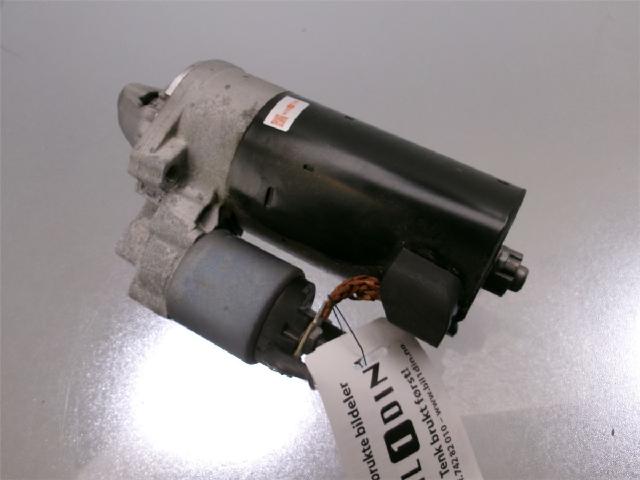 Startmotor Diesel – bilde 1