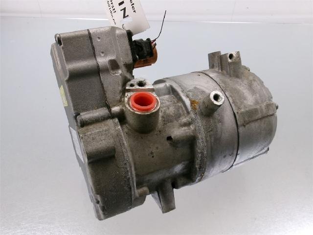 Varme AC Kompressor – bilde 1