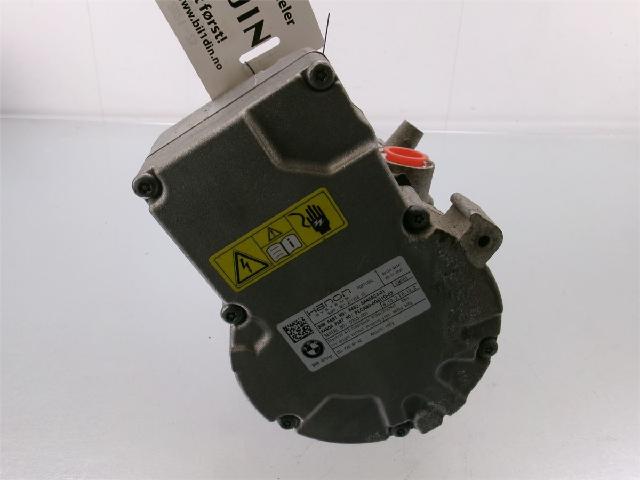 Varme AC Kompressor – bilde 2