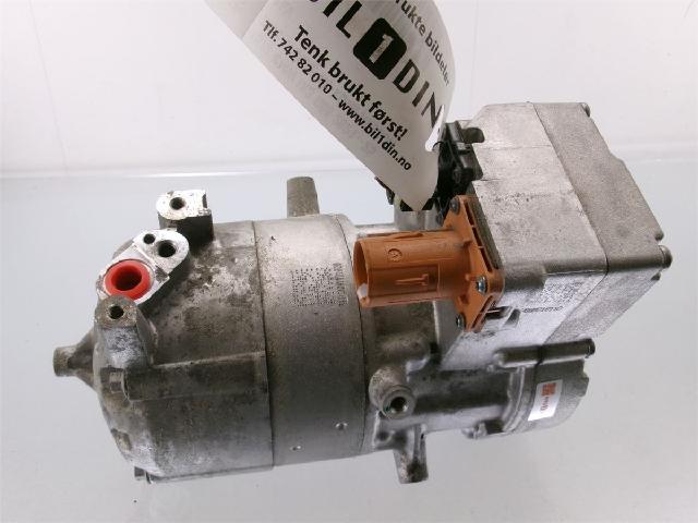 Varme AC Kompressor – bilde 3