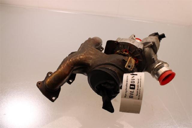 Turboaggregat – bilde 1