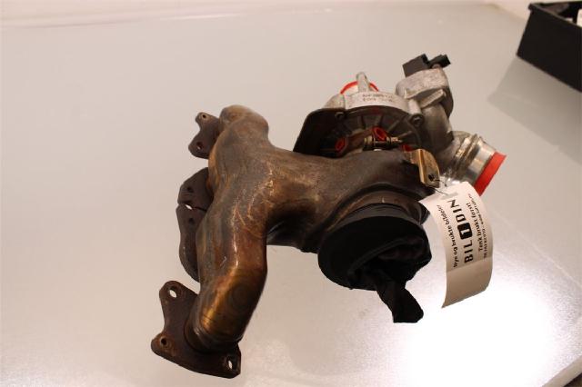 Turboaggregat – bilde 2