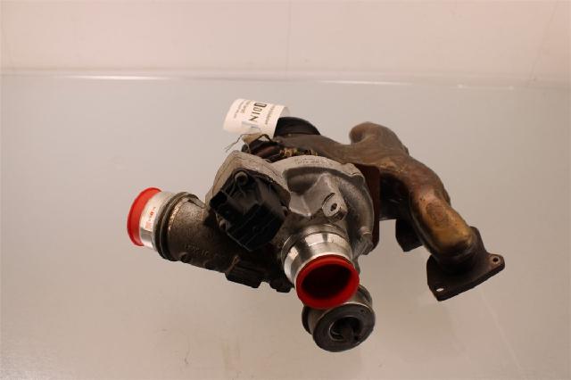 Turboaggregat – bilde 3
