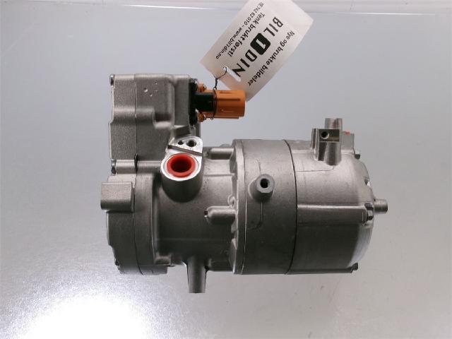 Varme AC Kompressor – bilde 1