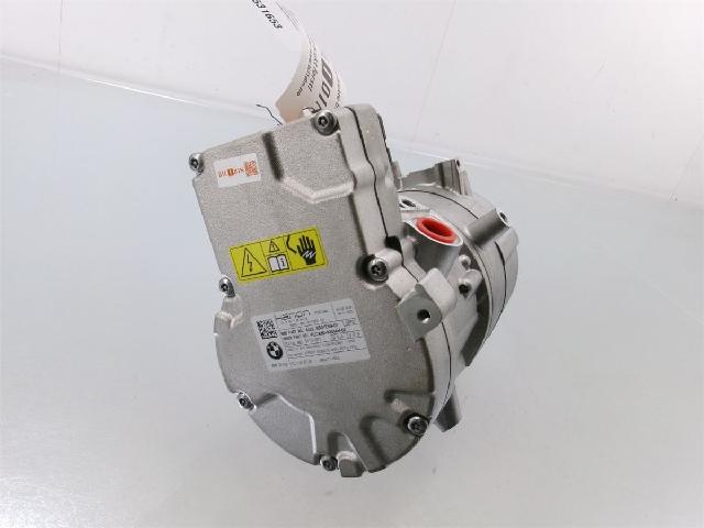 Varme AC Kompressor – bilde 2