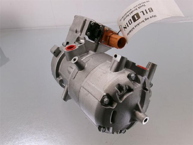 Varme AC Kompressor – bilde 4