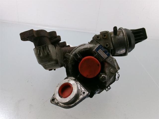 Turboaggregat – bilde 2