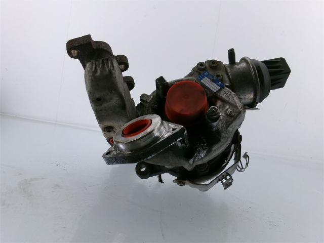 Turboaggregat – bilde 3