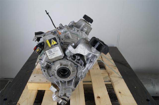Motor Elektrisk Foran – bilde 2
