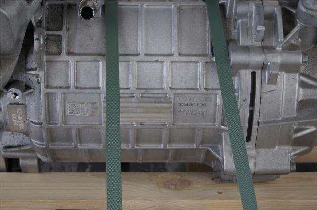 Motor Elektrisk Foran – bilde 4