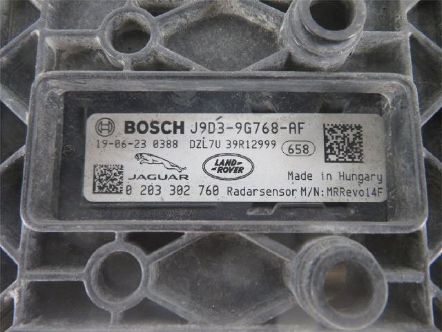Sensor Adaptivradar Fartholder – bilde 3