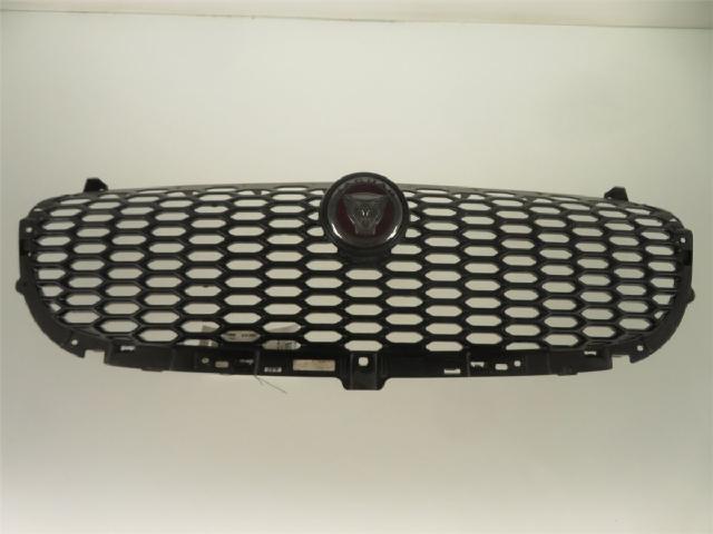 Grill / Gitter – bilde 1