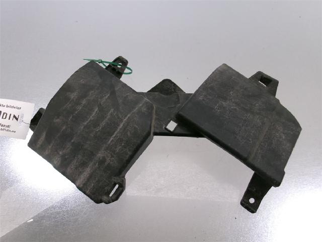 Luftstyring Front – bilde 1