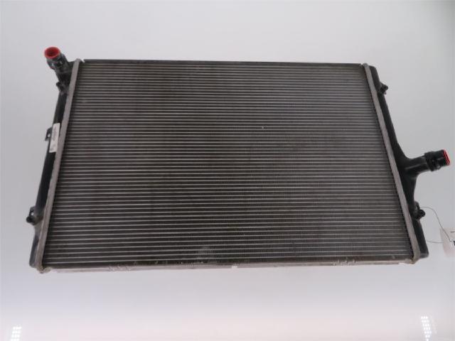 Radiator Manuell – bilde 1