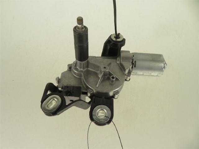 Viskermotor Bakluke – bilde 1