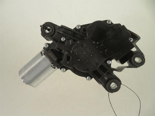 Viskermotor Bakluke – bilde 2