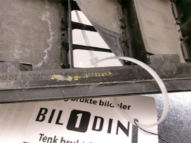 Luftstyring Bak – bilde 2