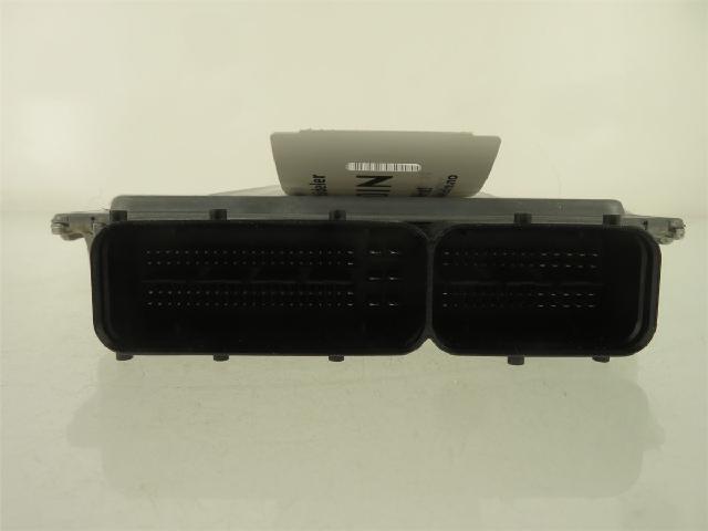 Styreenhet Motor (ECU) Diesel – bilde 1