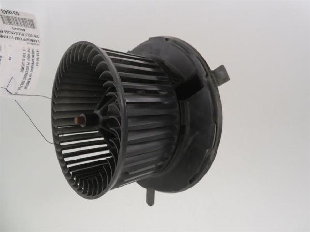 Varmeapparat Viftemotor – bilde 4