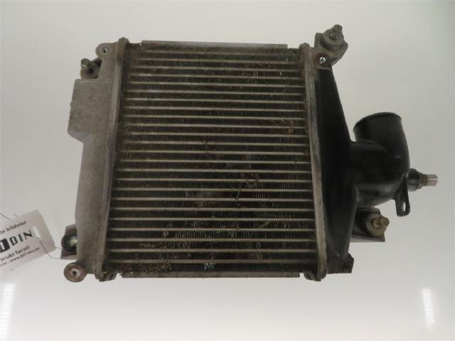 Intercooler Radiator – bilde 3