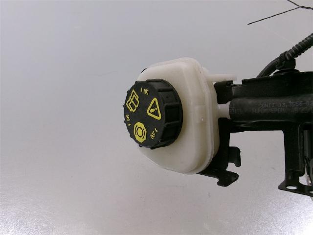 ABS Hydraulikkaggregat – bilde 3