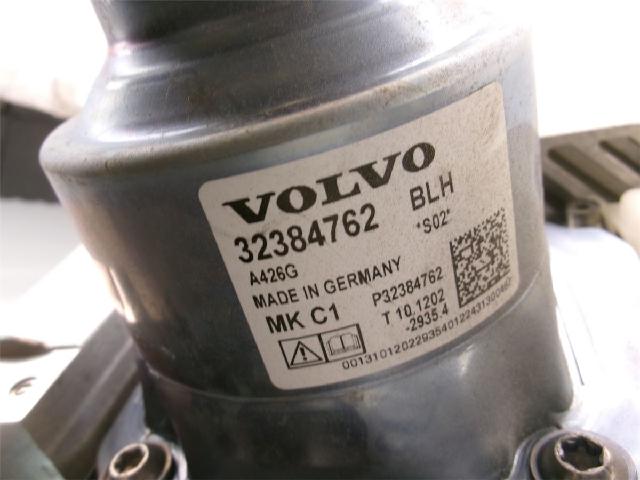 ABS Hydraulikkaggregat – bilde 4