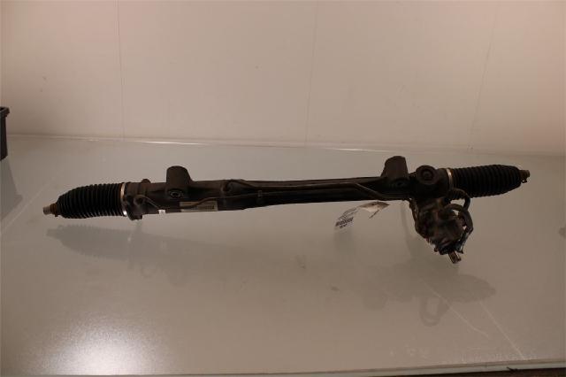 Servo Snekke/Tannstang Hydr. – bilde 1