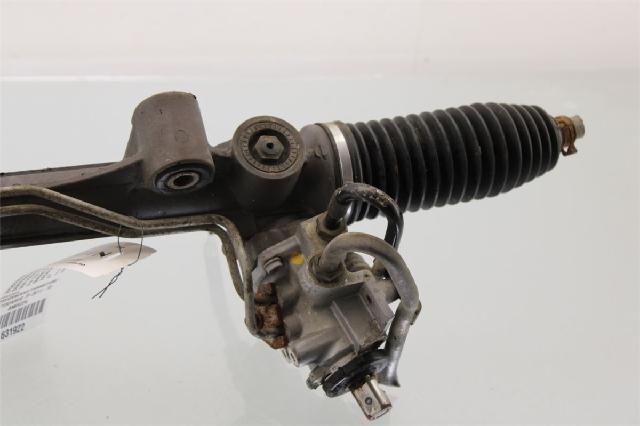 Servo Snekke/Tannstang Hydr. – bilde 2